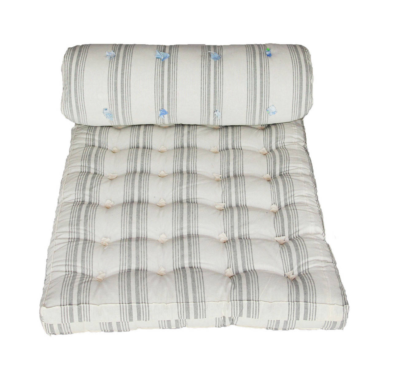 

Ватный матрас DOTINEM Тик двойной 160х190 (211090)