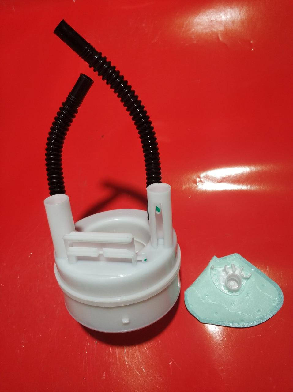 

Renault Logan фильтр тонкой очистки Рено Логан фильтр топлива в бак