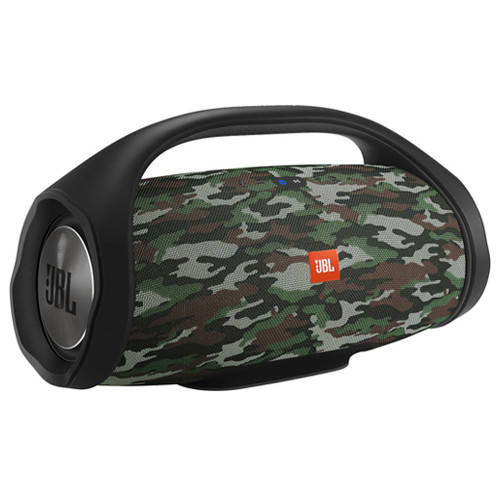 

Беспроводная Bluetooth колонка mini speaker Bombox Huge Камуфляж
