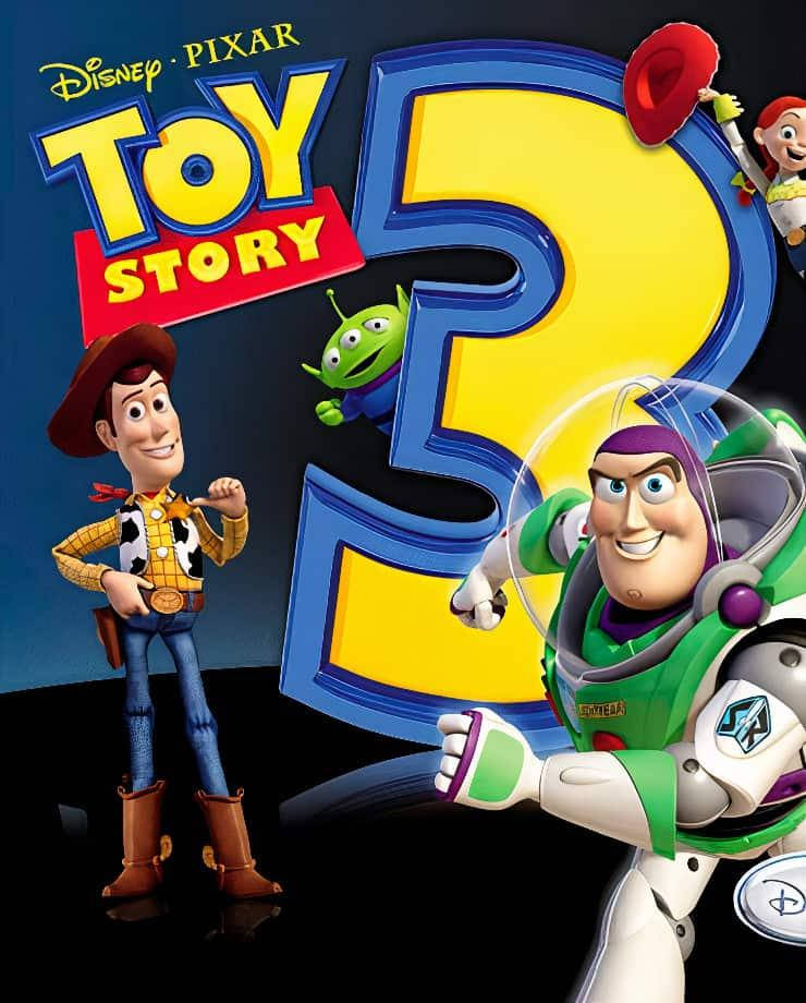

Игра Toy Story 3 для ПК (Ключ активации Steam)