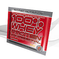 Сироватковий протеїн Scitec Nutrition Whey Protein Professional 30 g