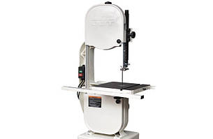 Jet JWBS-14DXPRO Стрічкова пила по дереву