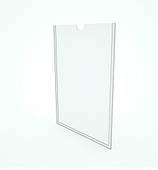 Кишені акрилові