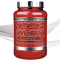 Протеин сывороточный Scitec Nutrition Whey Protein Professional 920 g