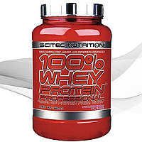 Сироватковий протеїн Scitec Nutrition Whey Protein Professional 920 g