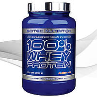 Сироватковий протеїн Scitec Nutrition Whey Protein 920 g AF