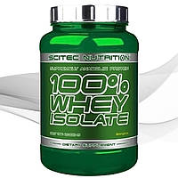 Протеин ізолят Scitec Nutrition Whey Isolate 2000 g AF