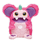 Інтерактивна іграшка Rizmo Berry від Tomy (рожевий)/Ризмо Evolving Musical Friend Interactive Plush Toy, фото 3