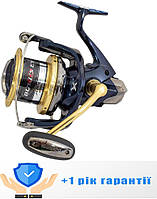 Котушка Shimano Bull's Eye 5050 AS