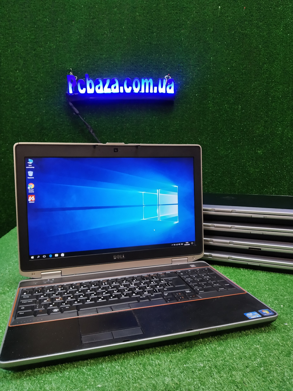 15,6" Intel Core i7\ 8GB\ 500HDD\ Quadro\ Full HD 1920x1080 Dell Latitude e6520