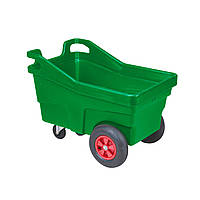 Тележка кормовая 340 л, LaBuvette Франция