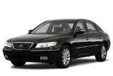 Hyundai Grandeur (2005-2011)