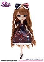 Кукла pullip my select merl type Antique Skull Dress пуллип выбор Мерл оригинал с платьем