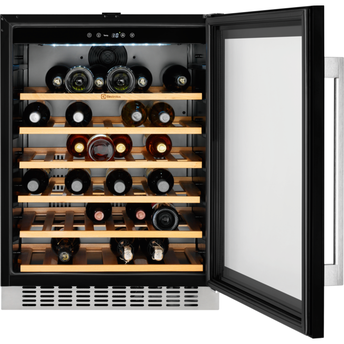 Винна шафа Electrolux ERW 1573 AOA, фото 1