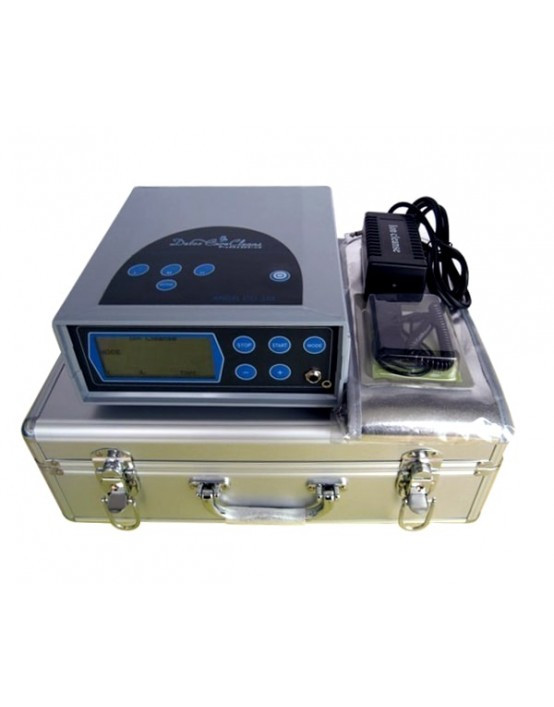 Апарат для очищення організму від шлаків "Detox", фото 1