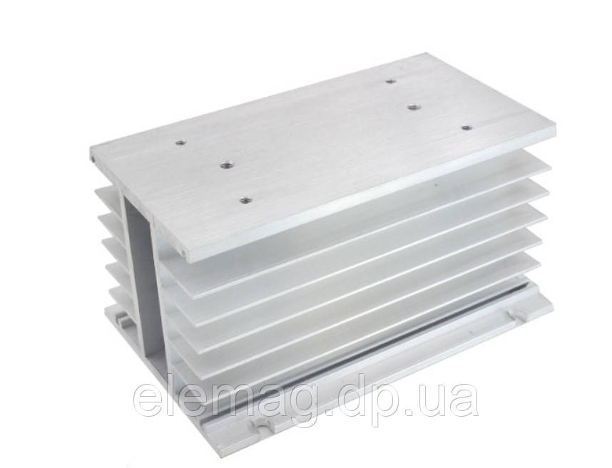 150*100*80 мм для охолодження твердотільного реле
