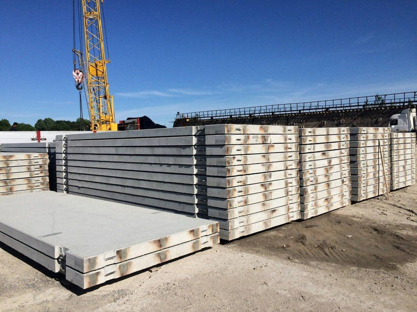 Дорожня плита ПД3-16, фото 3