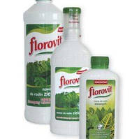 Флоровит удобрение для зеленых растений 0,24 л