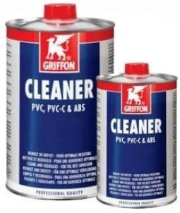 Очищувач Griffon PVC Cleaner 1000 мл