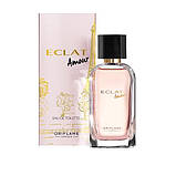 Туалетна вода Eclat Amour (Екла Амур) Oriflame, фото 2