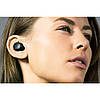 MEE audio X10 Blue Bluetooth Навушники Вкладиші TWS, фото 4