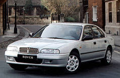 Rover 600 (1993-1999)