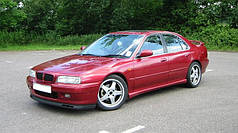 Rover 620