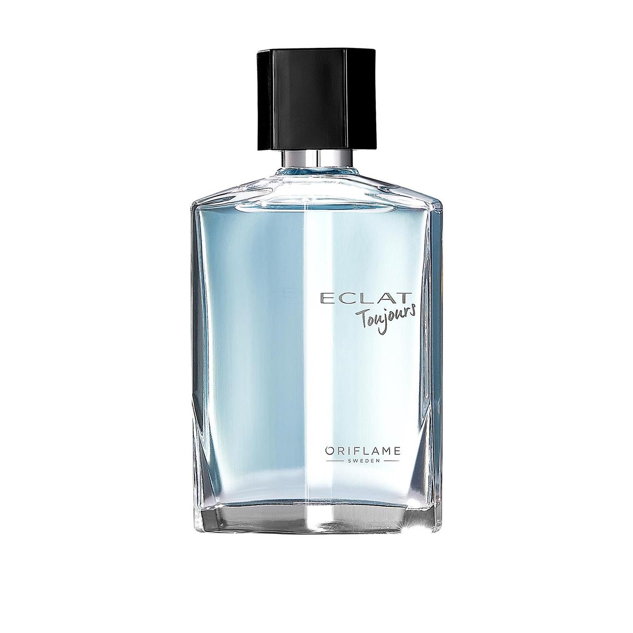 Туалетна вода Eclat Toujours (Екла Тужур) Oriflame 75мл, фото 1