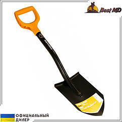 Лопата FISKARS Solid 131417 саперна 80 см (1014809)