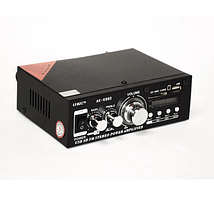 Підсилювач звуку AMP 699 BT UKC