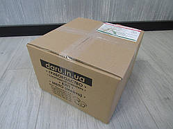 Набір для вирощування білих печериць Сімейний (cорт Sylvan/Сильван)