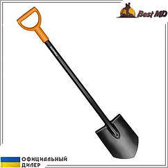 Лопата Fiskars Solid 131413 штикова 117 см (1003455)