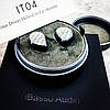 Навушники iBasso IT04 Silvery, фото 2