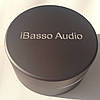 Навушники iBasso IT04 Silvery, фото 3