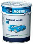 АВТОЭМАЛЬ № 628 Нептун МЕТАЛЛИК  MOBIHEL HELIOS 1 л 