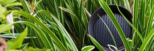 Sonance SONARRAY SR1 комплект ландшафтної фонової акустики