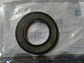 Дефлектор з ущільнювальним кільцем (сальник роздавки) роздаваної коробки передач GM 55586757 OPEL Insignia