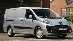 Peugeot Expert (2007- ) лобове скло, триплекс