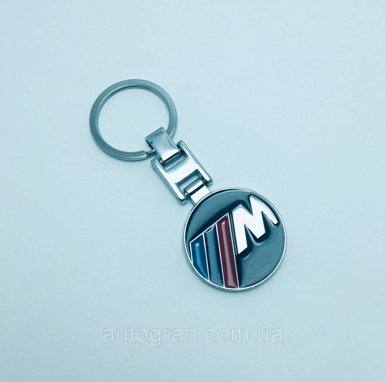 Брелок BMW M-power, фото 1
