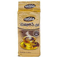 Кофе Haseeb Super Extra Cardamon 200 грамм