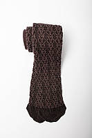 Колготки Pompea Hulahoop 8/10 128-140 Коричневий