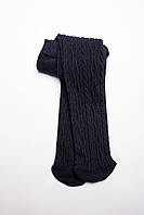 Колготки Pompea Hulahoop 6/8 104-116 Темно-синій