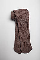 Колготки Pompea Hulahoop 6/8 104-116 Коричневий