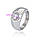 Кільце Розмір 20 мм XP Stainless Steel Jewelry, фото 4