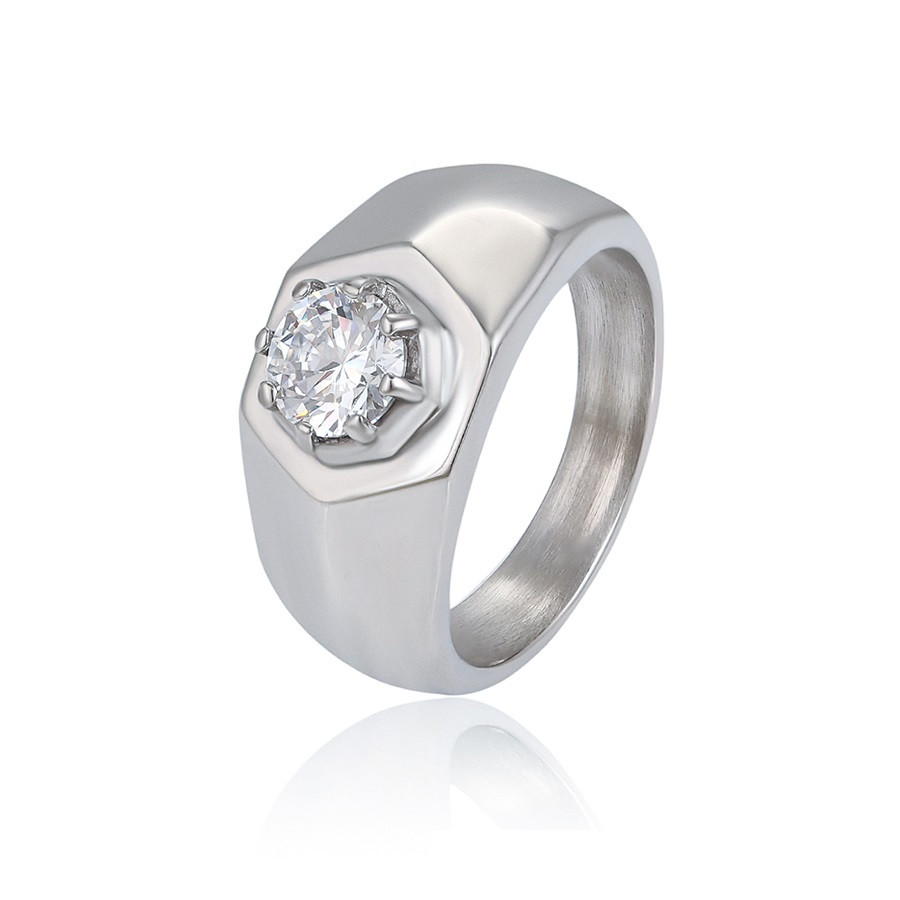 Кільце Розмір 20 мм XP Stainless Steel Jewelry