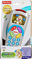 Пульт Умного щенка Фишер прайс Fisher Price Laugh Learn Puppy Remote