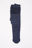 Колготки Pompea Bianca 4/6 104-116 Синій