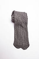 Колготки Pompea Hulahoop 6/8 104-116 Сірий