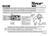 Roco 10889 комплект з 2х звукових динаміків для локомотивів, розміром 10 x 15 x 9 mm, всіх масштабів, фото 5