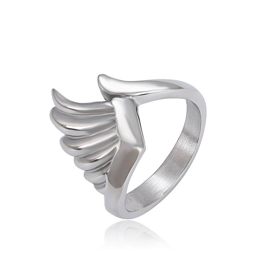 Кільце Розмір 21 мм XP Stainless Steel Jewelry